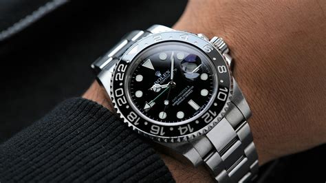 rolex 116710ln forum|rolex 116710ln discontinued.